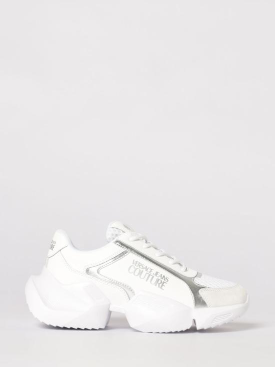 26SS 베르사체 스니커즈 80VA3SU3ZPB78 S03 Brown