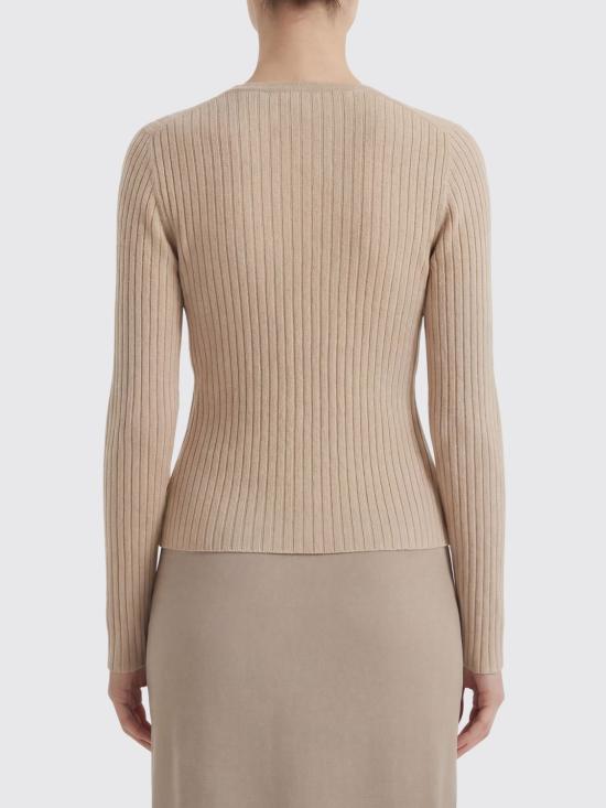 26SS 아치4 스웨터 KNCD24220B 295 Beige - ARCH4