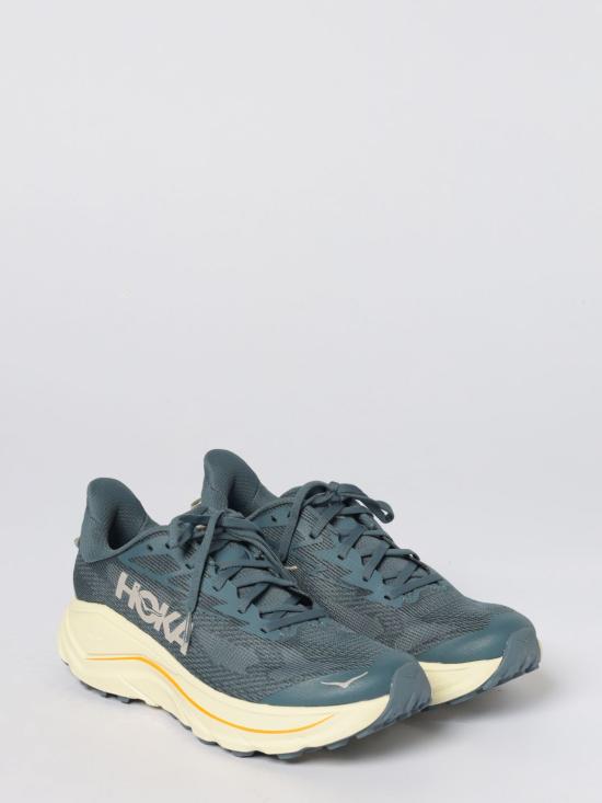 26SS 호카 스니커즈 1168716 MSTRD Yellow - HOKA