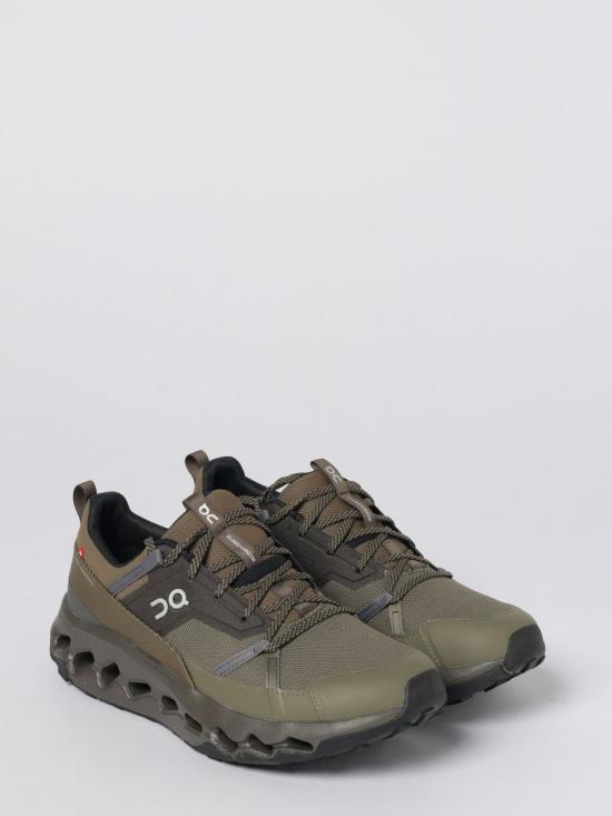 26SS 온 러닝 스니커즈 3ME10030703 Green - ON RUNNING