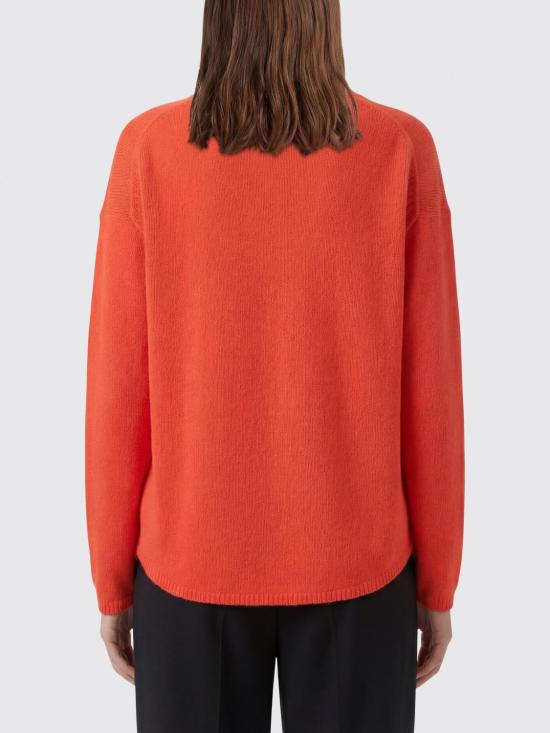 26SS 얼루드 스웨터 26211212 64 Red - ALLUDE