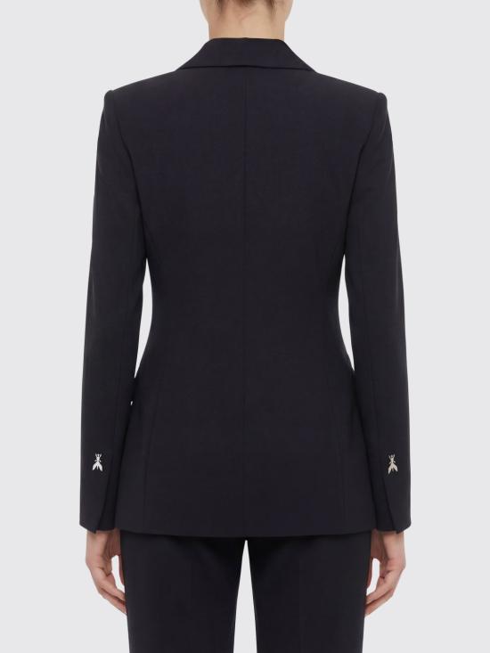 26SS 파트리지아페페 자켓 8S0582A498 K103 Black - PATRIZIA PEPE