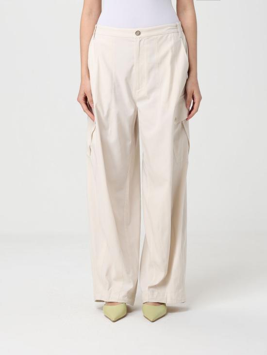 26SS 핑코 팬츠 106278A2ER C03 Sand