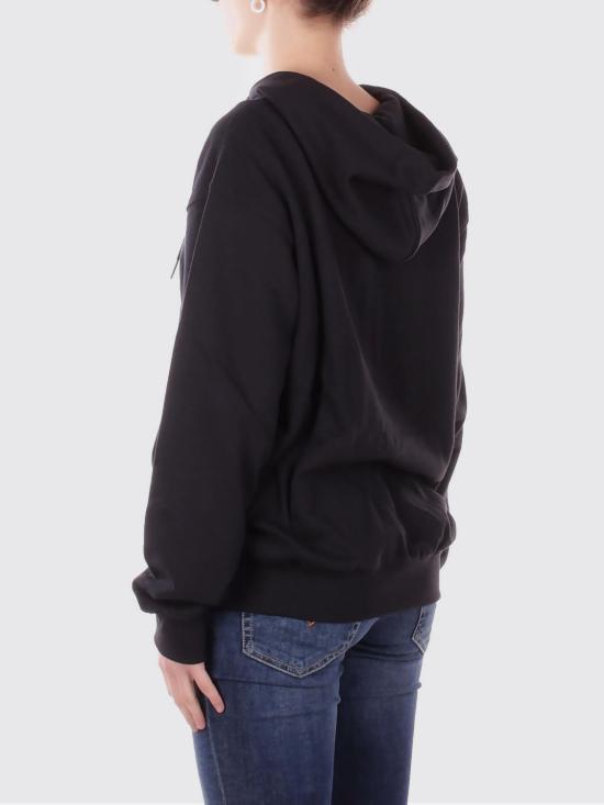 26SS 뉴발란스 긴팔 티셔츠 MJ41501BK Black - NEW BALANCE