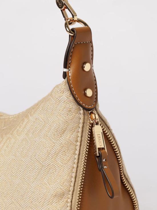 26SS 리우조 숄더백 AA6133T378A 00005 Leather - LIU JO