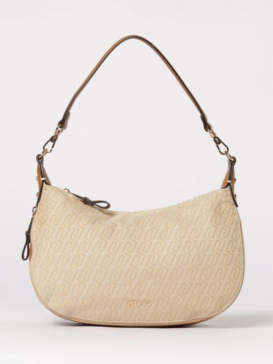 26SS 리우조 숄더백 AA6133T378A 00005 Leather