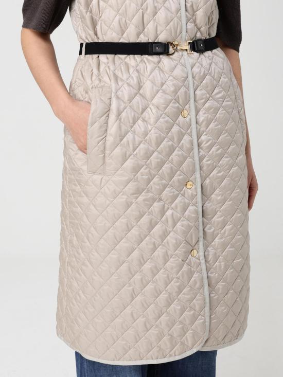 26SS 막스마라 더 큐브 베스트 2619291054600 073 Natural - MAXMARA THE CUBE