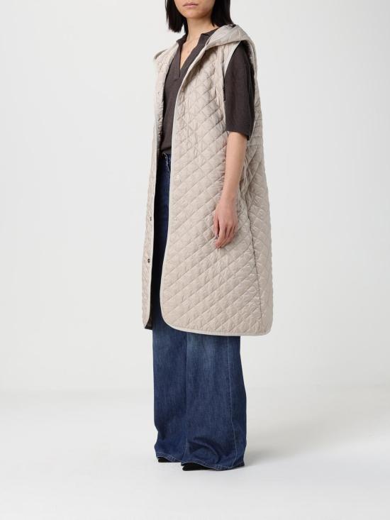 26SS 막스마라 더 큐브 베스트 2619291054600 073 Natural - MAXMARA THE CUBE