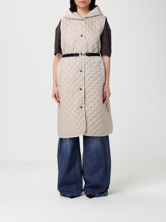 26SS 막스마라 더 큐브 베스트 2619291054600 073 Natural