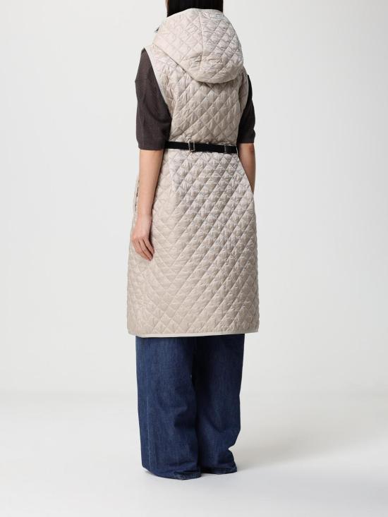 26SS 막스마라 더 큐브 베스트 2619291054600 073 Natural - MAXMARA THE CUBE