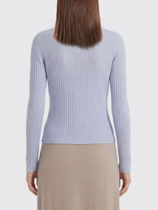 26SS 아치4 스웨터 KNCD24220B 293 Blue - ARCH4