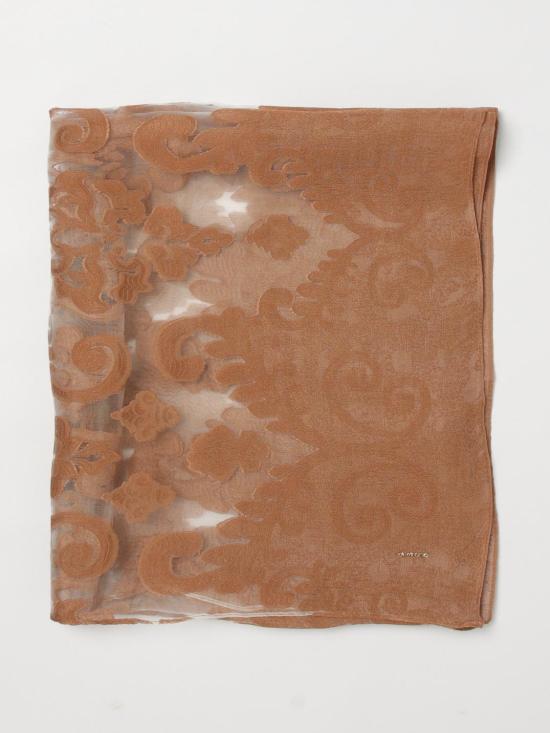 26SS 트윈셋 머플러/스카프 261TA4320 13168 Coffee