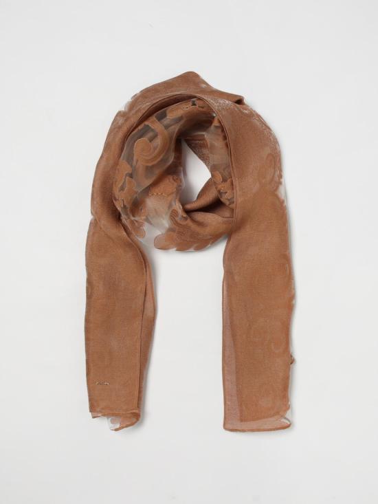 26SS 트윈셋 머플러/스카프 261TA4320 13168 Coffee - TWINSET