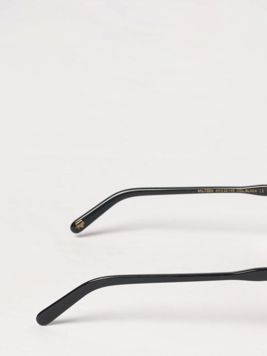 26SS 모스콧 선글라스 OR MLB2 S MILTZEN BASE 2 SUN Black 1 - MOSCOT