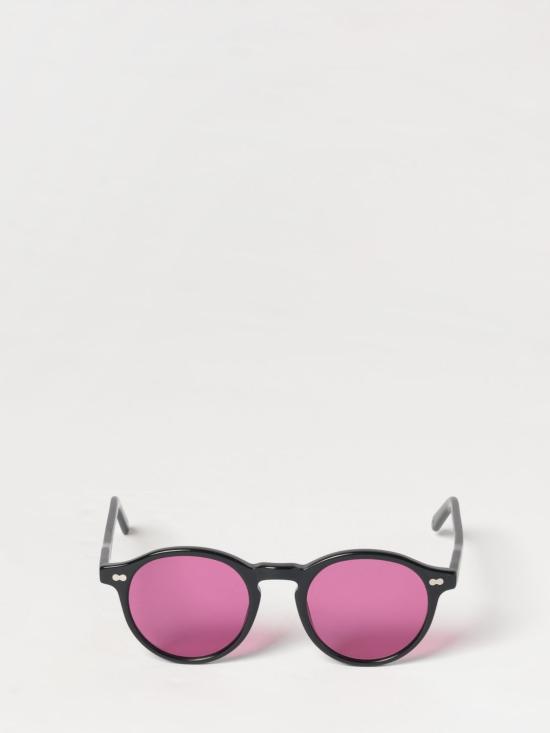 26SS 모스콧 선글라스 OR MLB2 S MILTZEN BASE 2 SUN Black 1 - MOSCOT