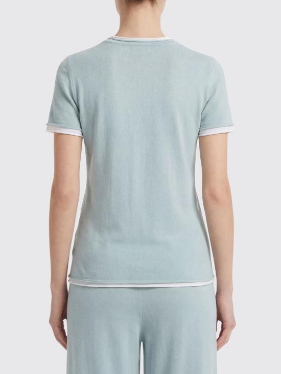 26SS 아치4 스웨터 KNJP2616 128 Blue - ARCH4