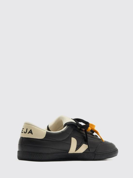 26SS 베자 스니커즈 MG0221674 Black - VEJA