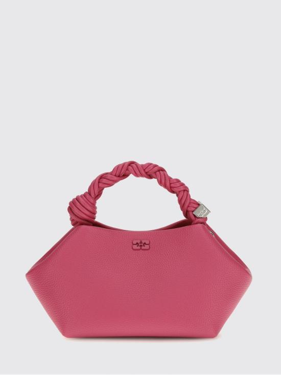 26SS 가니 토트백 B2100126 093 Red