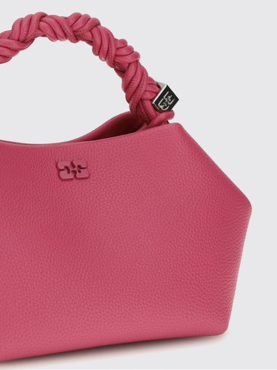 26SS 가니 토트백 B2100126 093 Red - GANNI