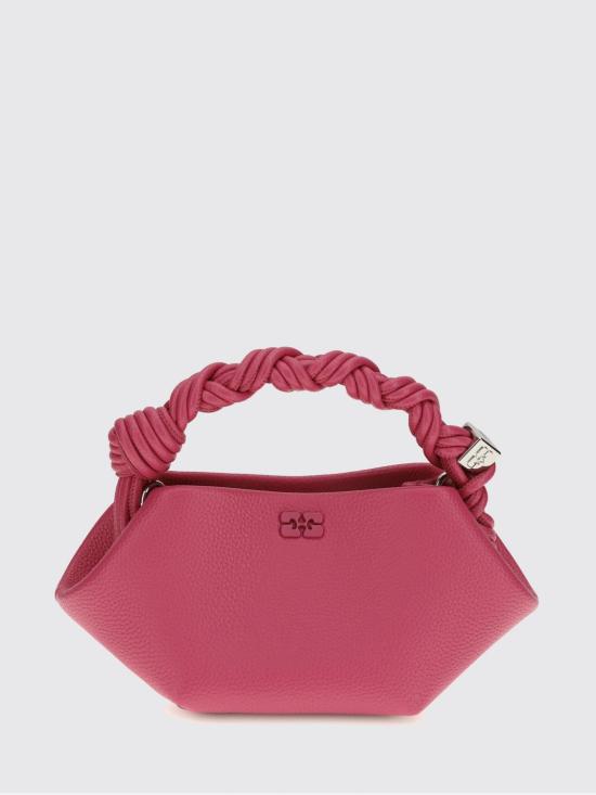 26SS 가니 토트백 B2100124 093 Red