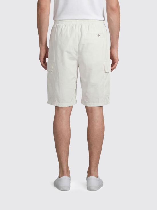 26SS 오트리 숏팬츠 SHPM022W White - AUTRY