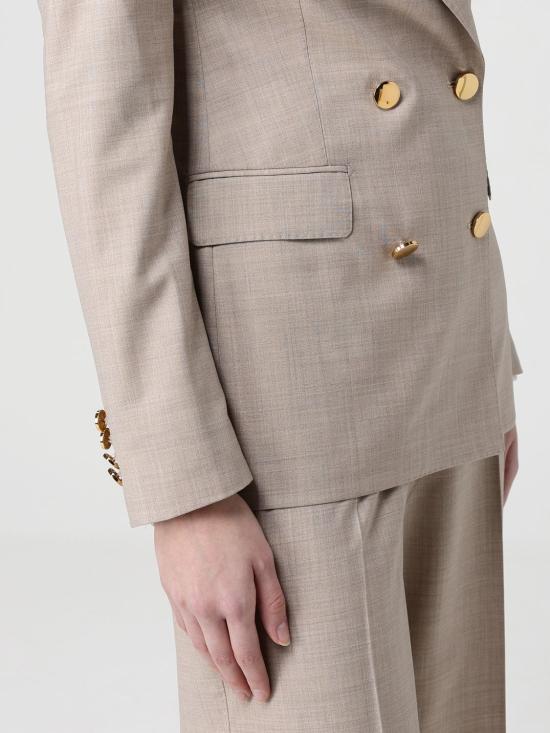 26SS 딸리아토레 수트 세트 TPARIGI10BAD520060 A3086 Beige - TAGLIATORE