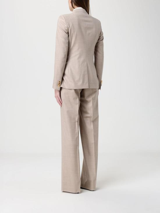 26SS 딸리아토레 수트 세트 TPARIGI10BAD520060 A3086 Beige - TAGLIATORE
