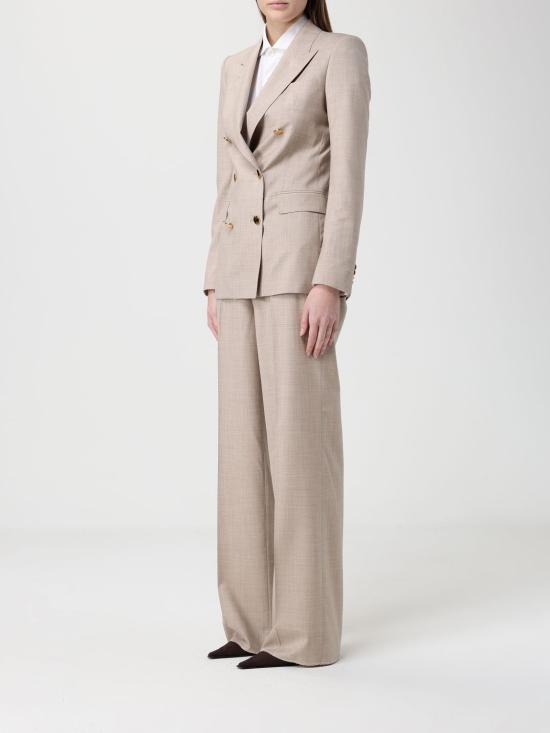 26SS 딸리아토레 수트 세트 TPARIGI10BAD520060 A3086 Beige - TAGLIATORE