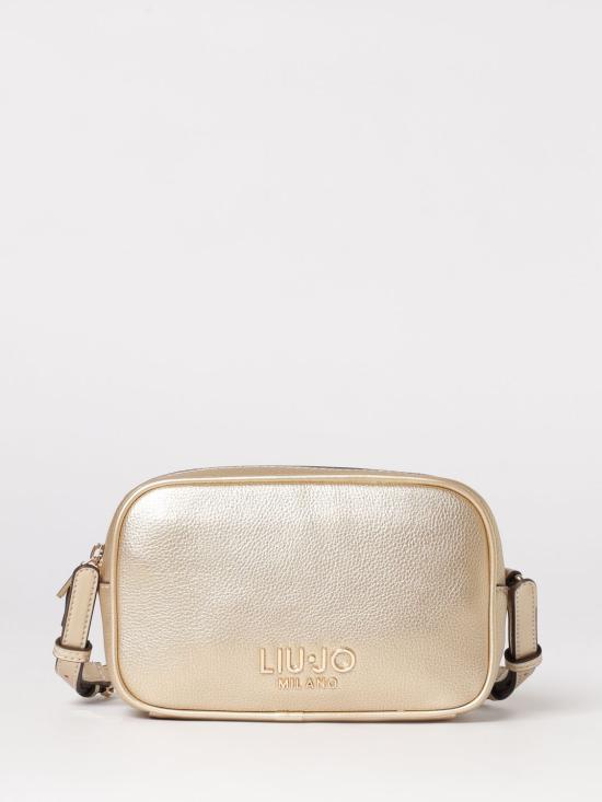 26SS 리우조 토트백 AA6137E1012 90048 Gold