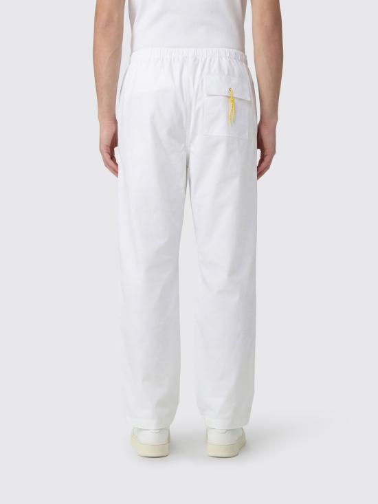 26SS 오트리 팬츠 PAPX019W White - AUTRY