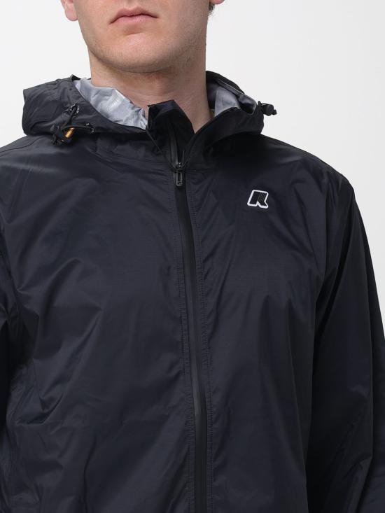 26SS 까웨 자켓 K7137NW USY Black - K-WAY