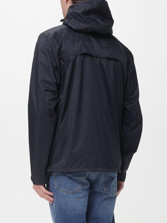 26SS 까웨 자켓 K7137NW USY Black - K-WAY
