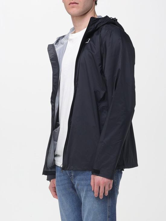 26SS 까웨 자켓 K7137NW USY Black - K-WAY