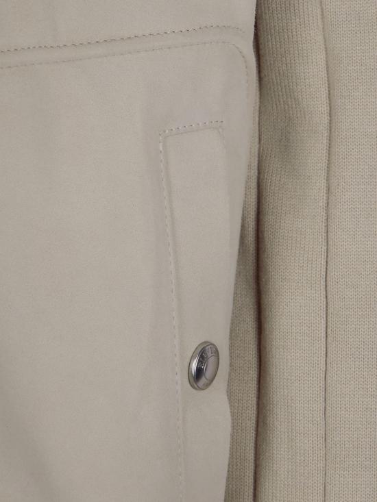 26SS 일레븐티 자켓 M75GBTM21PEL0M02202 02 Sand - ELEVENTY