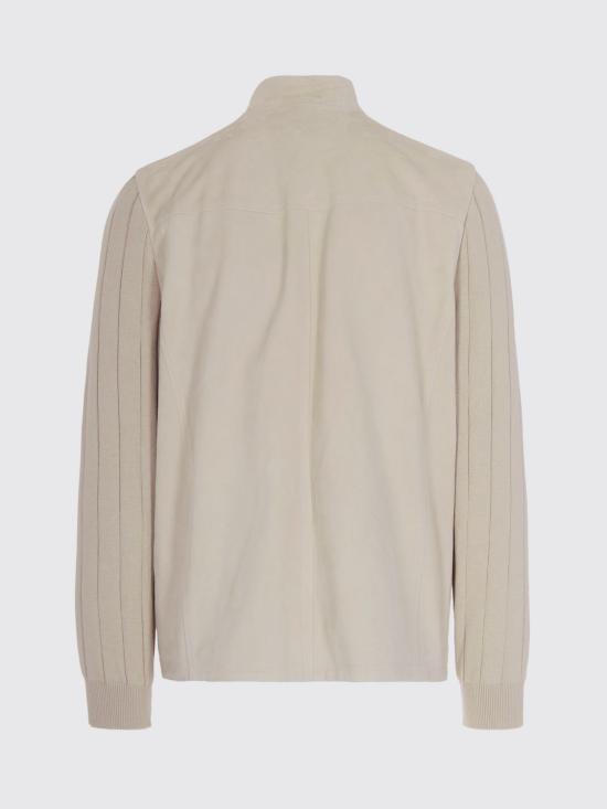 26SS 일레븐티 자켓 M75GBTM21PEL0M02202 02 Sand - ELEVENTY