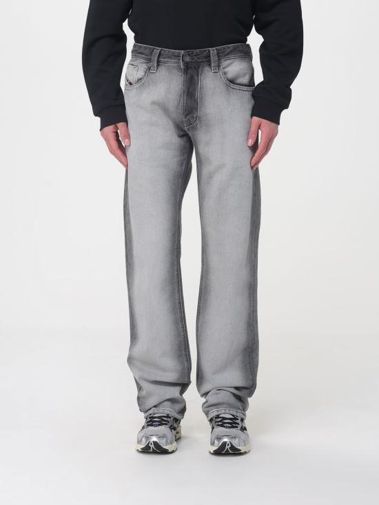 26SS 디젤 데님 팬츠 A2384309P28 02 Black