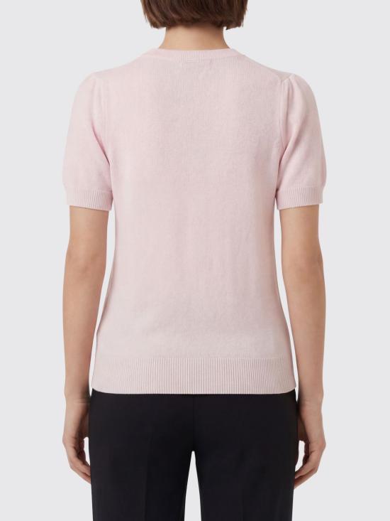 26SS 얼루드 스웨터 26211132 60 Pink - ALLUDE