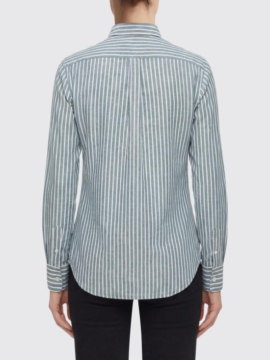 26SS 폴로 랄프로렌 셔츠 211971514 500 Green - POLO RALPH LAUREN