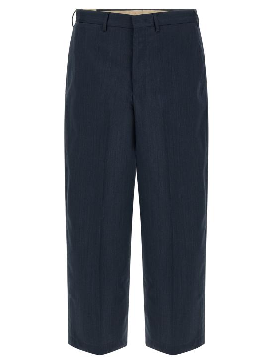 26SS 피티토리노 스트레이트 팬츠 CO0AFDAZ00FWDMR940360