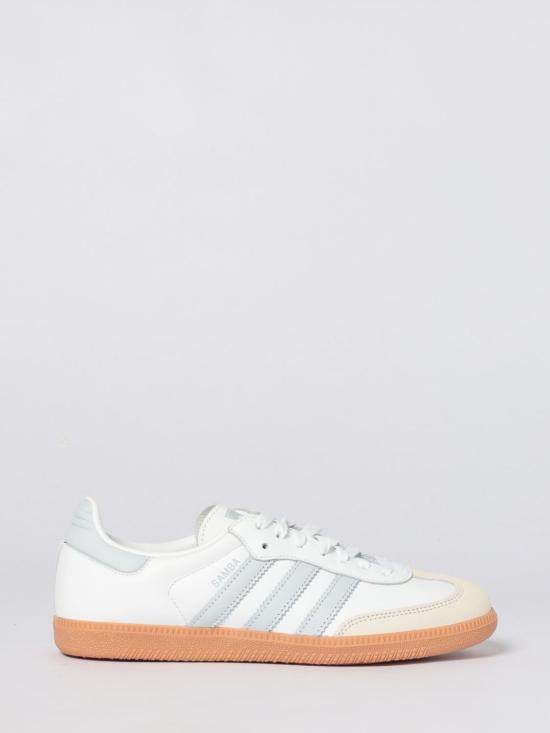 26SS 아디다스 삼바 OG IE0877 White