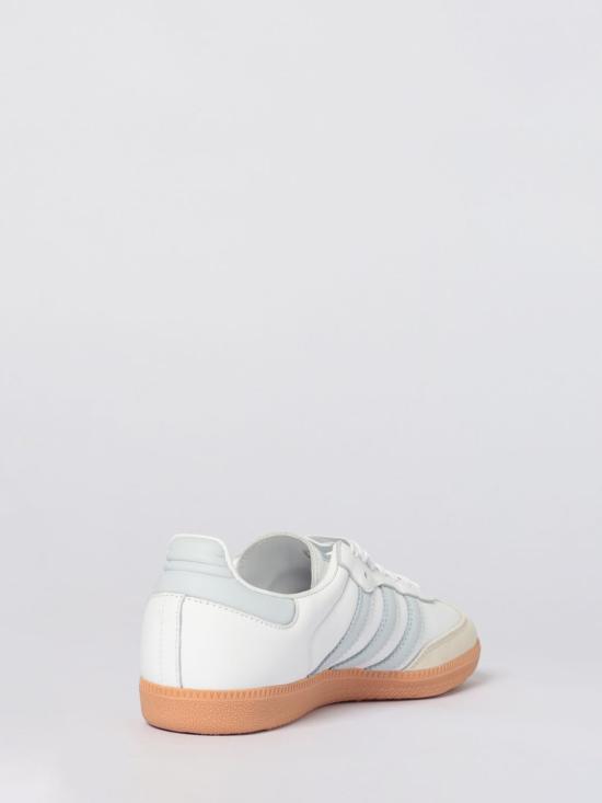 26SS 아디다스 삼바 OG IE0877 White - ADIDAS