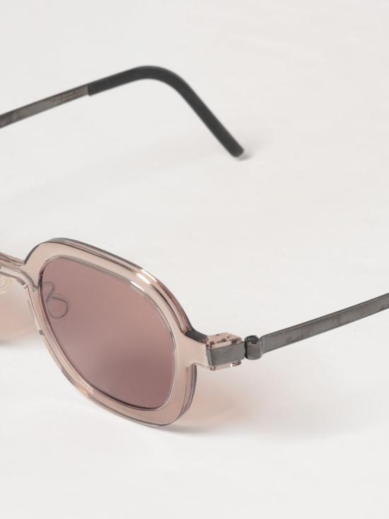 26SS 제이린드버그 선글라스 Sun Model 85100 AL29 Nude - J LINDEBERG