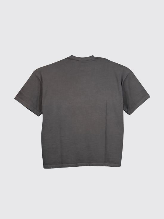 26SS 지씨디에스 반팔 티셔츠 C1MWQC058J079 968L Grey - GCDS