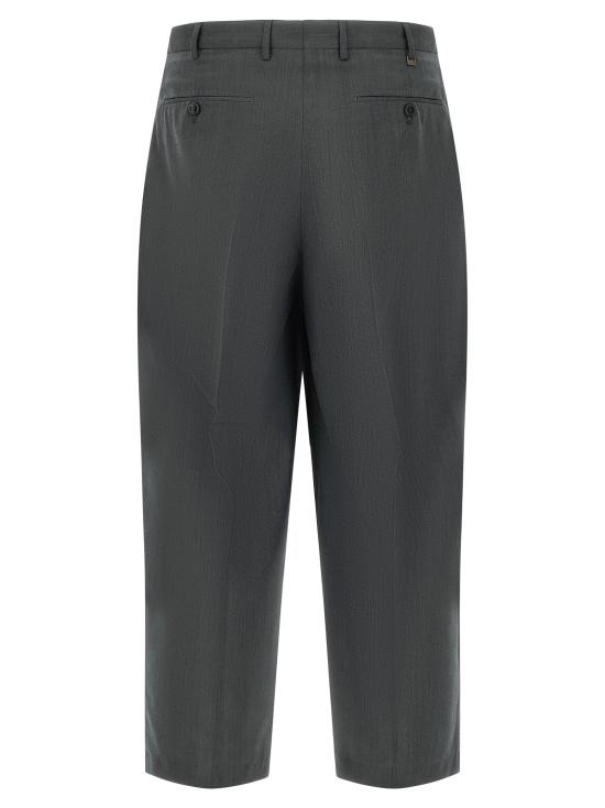 26SS 피티토리노 스트레이트 팬츠 CO0AFDAZ00FWDMR940230 - PT TORINO