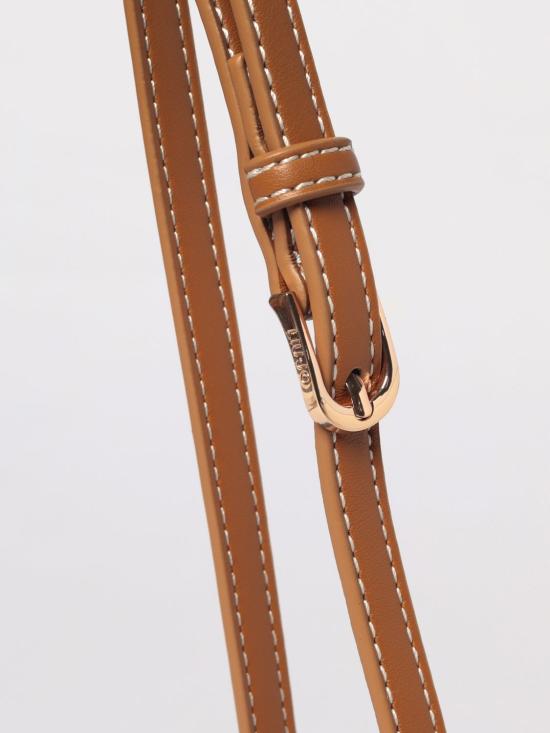 26SS 리우조 토트백 AA6073T379A 94024 Blue - LIU JO