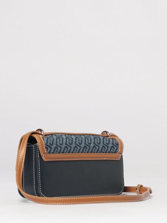 26SS 리우조 토트백 AA6073T379A 94024 Blue - LIU JO