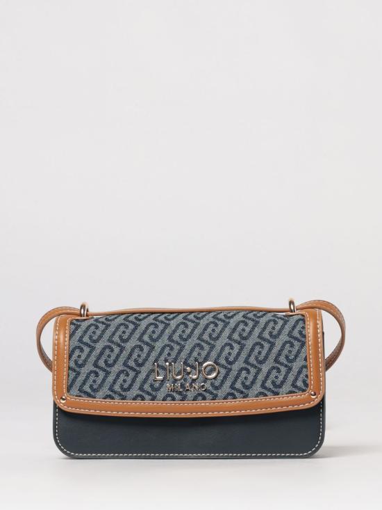 26SS 리우조 토트백 AA6073T379A 94024 Blue