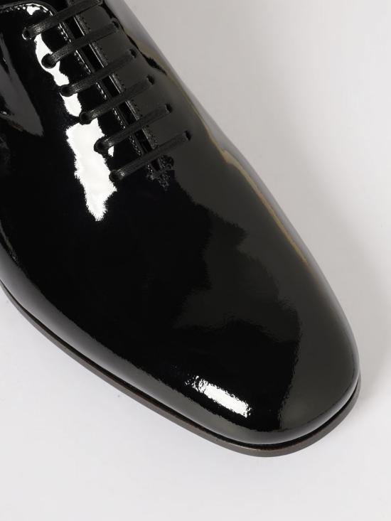 26SS 살바토레 페라가모 로퍼 02A025 787443 003 Black - SALVATORE FERRAGAMO