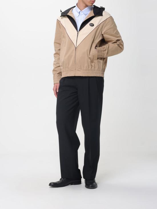 26SS 브루넬로 쿠치넬리 숏팬츠 M289LU0010 C101 Black - BRUNELLO CUCINELLI