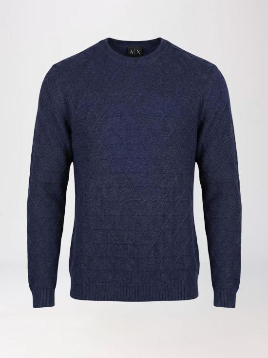 26SS 알마니 스웨터 XM002435AF10454 FB431 Avion - ARMANI